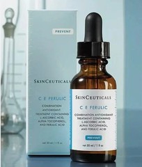 SkinCeuticals C E Ferulic With 15% L-ascorbic Acid Serum – 1 fl oz