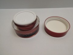 Vine-vera Merlot Refining Peeling Cream Resveratrol Skin Care 1.76 fl. oz – New
