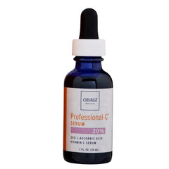 Obagi Professional-C Serum 20% Vitamin C 1oz 30ml Anti-Aging NEW 2027+