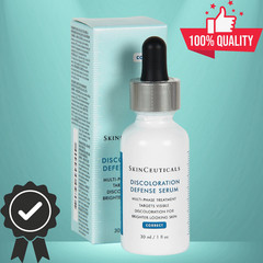 SkinCeuticals Discoloration Defense Serum (30ml) – Top Quality