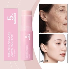 Rich Multi-Effect Moisturizing Stick 10g Portable Skin Care Balm