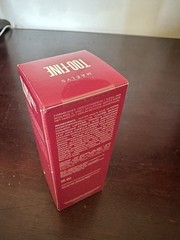 Maelys TOO-FINE Clinically Proven Face Sculpting Serum 15 mL. / 0.5 Fl. Oz. New