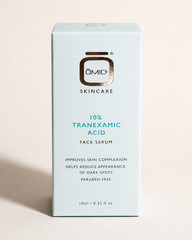 OMIC+ Skincare 10%Tranexamic Acid Face Serum 10ml/0.33fl.oz. Mini New/Sealed Box