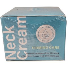 Owerici Neck Firming Cream 4% Cupuacu Butter 2% Matribust Hyaluronic Acid