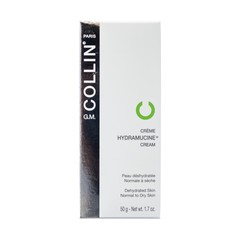 GM Collin Hydramucine Cream 1.7oz/50g – EXP 09/2026