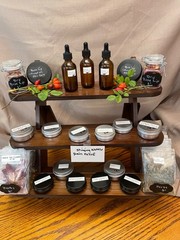 rose-hip oil for face all natural ingredients