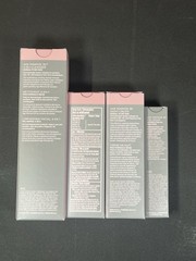 Mary Kay Timewise Age Minimize 3D Miracle Set 4 Pieces Normal/Dry NEW in Box