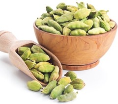 «Premium Health & Beauty Cardamom Pods for Skin Care, Digestive pack of 400