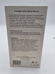 Collagen Anti Aging Serum w/ Caviar Extract by DI’MYOOR 40ml 1.35oz Cruelty Free