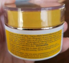 Strivectin TL Advanced TIGHTENING NECK CREAM Plus with NIA114 1oz NEW No Box