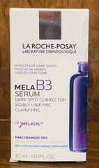 La Roche-Posay Mela B3 Intensive Anti Dark Spot Correcting Serum 30mL 02/2029
