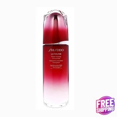 SHISEIDO ULTIMUNE Power Infusing Concentrate 100ML MAX Strength 3.3oz New in box