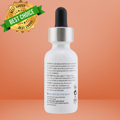 SkinCeuticals Discoloration Defense Serum (30ml) – Top Quality