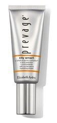 Elizabeth Arden PREVAGE CITY SMART SPF 50 Hydrating Shield 1.3 OZ NWOB