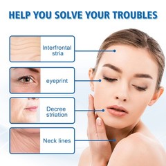 Gentle Hydrating Serum Moisturizer for Face Daily Use Nourishing Soft Skin