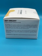 Maelys Get-Dreamy Overnight Toning Body Whip – 6.8 fl oz/200 ml