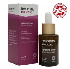 Sesderma Acglicolic Liposomal Serum 30ml / 1oz EXP 04/2028