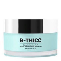 MAELYS B-THICC Booty Enhancing Mask 3.38 oz /100 ml New