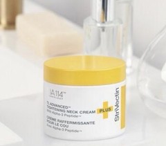 StriVectin 028256 Face and Neck Tightening Cream – 1fl oz