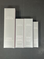 Mary Kay Timewise Age Minimize 3D Miracle Set 4 Pieces Normal/Dry NEW in Box