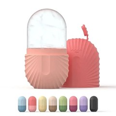 Facial Ice Roller Mold – Skin Toning & Pore Shrinking Tool for At-Home Skincare