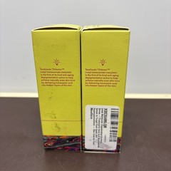 2 Pack Of Good Molecules Discoloration Correcting Serum 1 oz Bottles