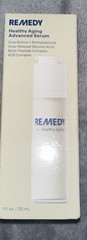 Remedy for Healthy Aging – Retinaldehyde, Resveratrol, Glycolic Acid, Argireline