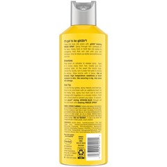 Got2b Glued Blasting Freeze Hairspray, 12 oz, 12 Fl Oz (Pack of 2), yellow