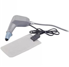 Mecavie Dual Handle RF Machine Face Lifting Body Sculpting Salon Equipment