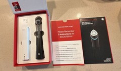 Medicube Age-R Booster-H Facial Device