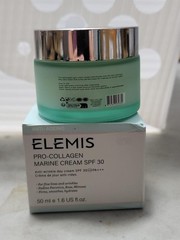 Elemis Pro-collagen SPF30 Marine Cream 50 Ml