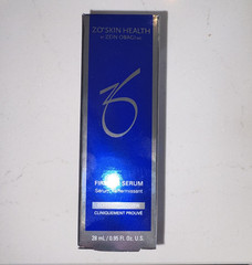 ZO Skin Health Firming Face Serum Alcohol-Free Retinyl Palmitate 28 mL