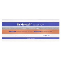 Necksphalt, ECM Neck Barrier Ampoule, 10 Count, 0.05 fl oz (1.5 ml) Each