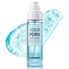 PDRN Jelly Mist Serum, Ultra-Fine Hydrating Face Mist Spray, Face Spray Mist Hyd