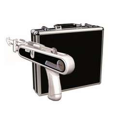Portable Meso Beauty Gun Anti-Aging &Skin Rejuvenation Therapy Machine/Accessory