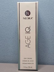 Neora Age IQ Day Cream 1 fl. oz – New & Sealed Exp 11/2028