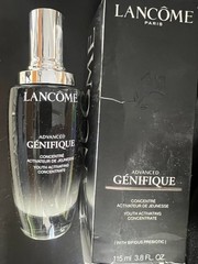 Lancome Paris Advanced Genifique Youth Activating Serum 3.8 fl oz 115ml 3478/OB