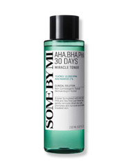 Some By Mi AHA BHA PHA 30 Days Miracle Toner 150ml Authentic & Trusted US Seller