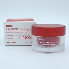 MEDI PEEL Retinol Collagen Lifting Cream 50g Anti Aging Elastic K-Beauty
