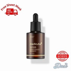 Medicube Age-R Glutathione Glow treatment (30g) -Brighten & Firming