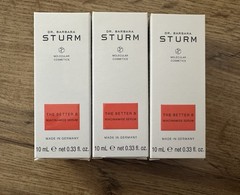 Dr. Barbara Sturm The Better B Niacinamide Serum 10ml / 0.33 fl oz – New in Box
