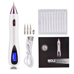 2023 Fibroblast Plasma Pen for Face Eyelid Lift Wrinkle Spot Removal Plasmapen