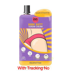 30G Inn Beauty Babe Butt Serum Cream Solve dark buttocks problems with 3X speed