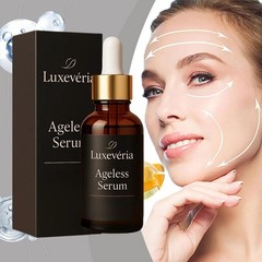 LATEST Luxevéria wrinkle specialized Serum anti Ageless Liquid,Intense Firming
