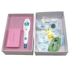 Plamax Fibroblast Plasma Pen Eyelid Lift Mole Acne Treatment Beauty Machine
