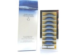 Estee Lauder Crescent White 8 pods Full Cycle Brightening Cooling Sorbet Pack