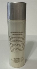 Crepe Erase Advanced Restorative Facial Treatment Moisturizer 1.7 oz (50mL)