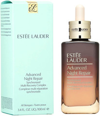 Estée Lauder Advanced Night Repair Face Serum Synchronized Multi-Recovery 100ml