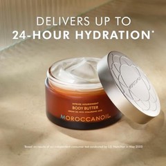 Moroccanoil Body Butter Fragrance Originale 6.8 Fl. Oz. Blbtmo200Eo-R