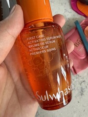 Sulwhasoo First Care Activating Serum Mist 50ml